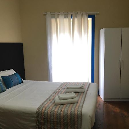 Aveiro Train Guesthouse Kültér fotó