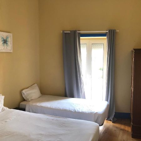 Aveiro Train Guesthouse Kültér fotó