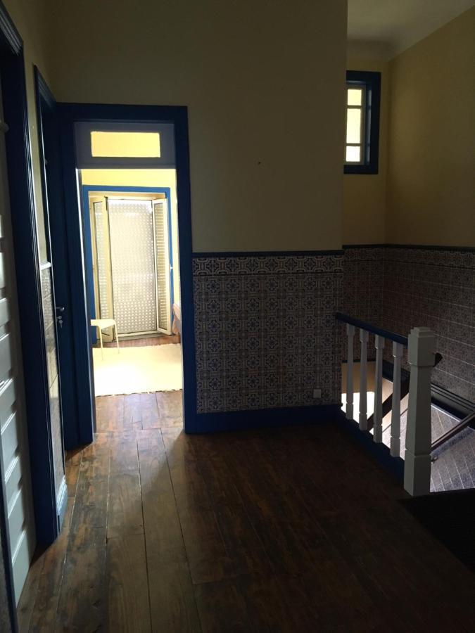 Aveiro Train Guesthouse Kültér fotó