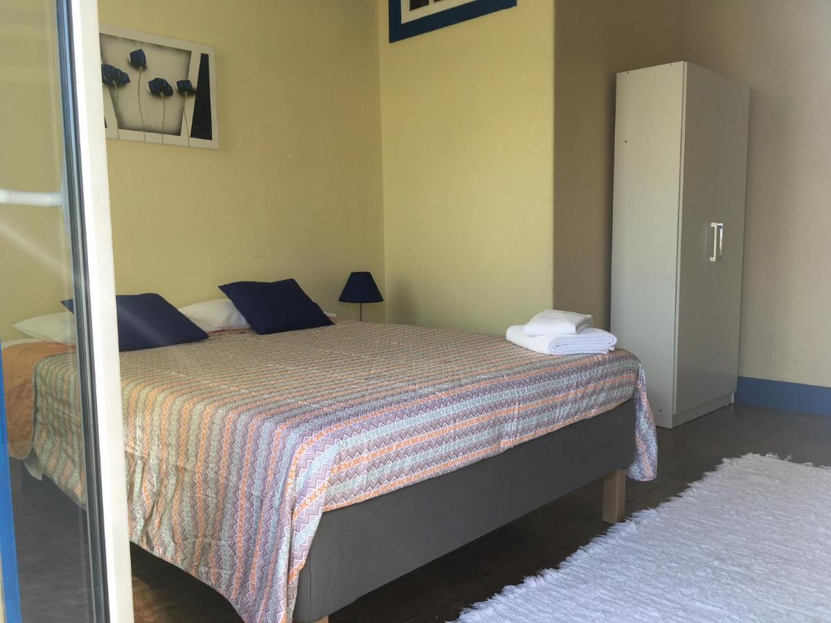 Aveiro Train Guesthouse Kültér fotó