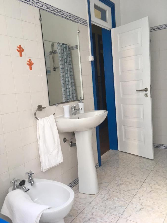 Aveiro Train Guesthouse Kültér fotó