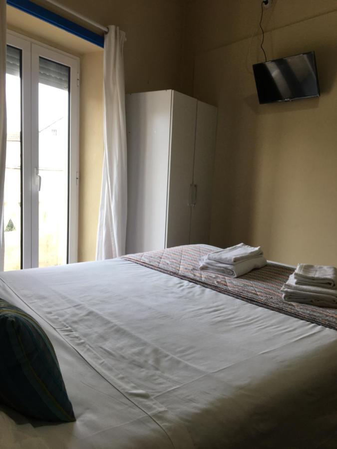 Aveiro Train Guesthouse Kültér fotó